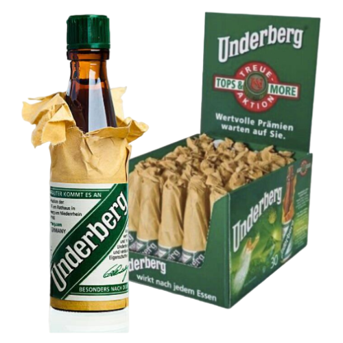 underberg herb bitter